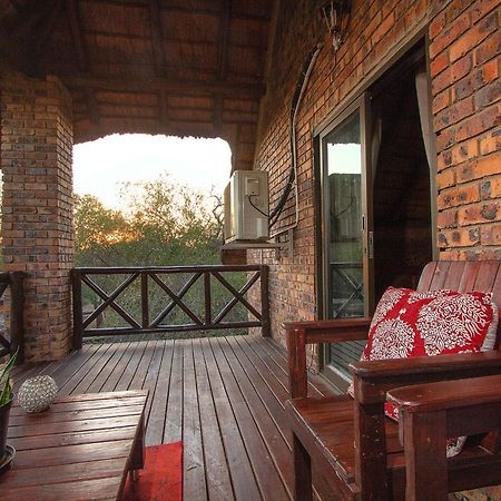 Wildgoose Lodge Marloth Park Dış mekan fotoğraf