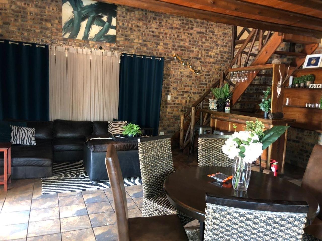Wildgoose Lodge Marloth Park Dış mekan fotoğraf