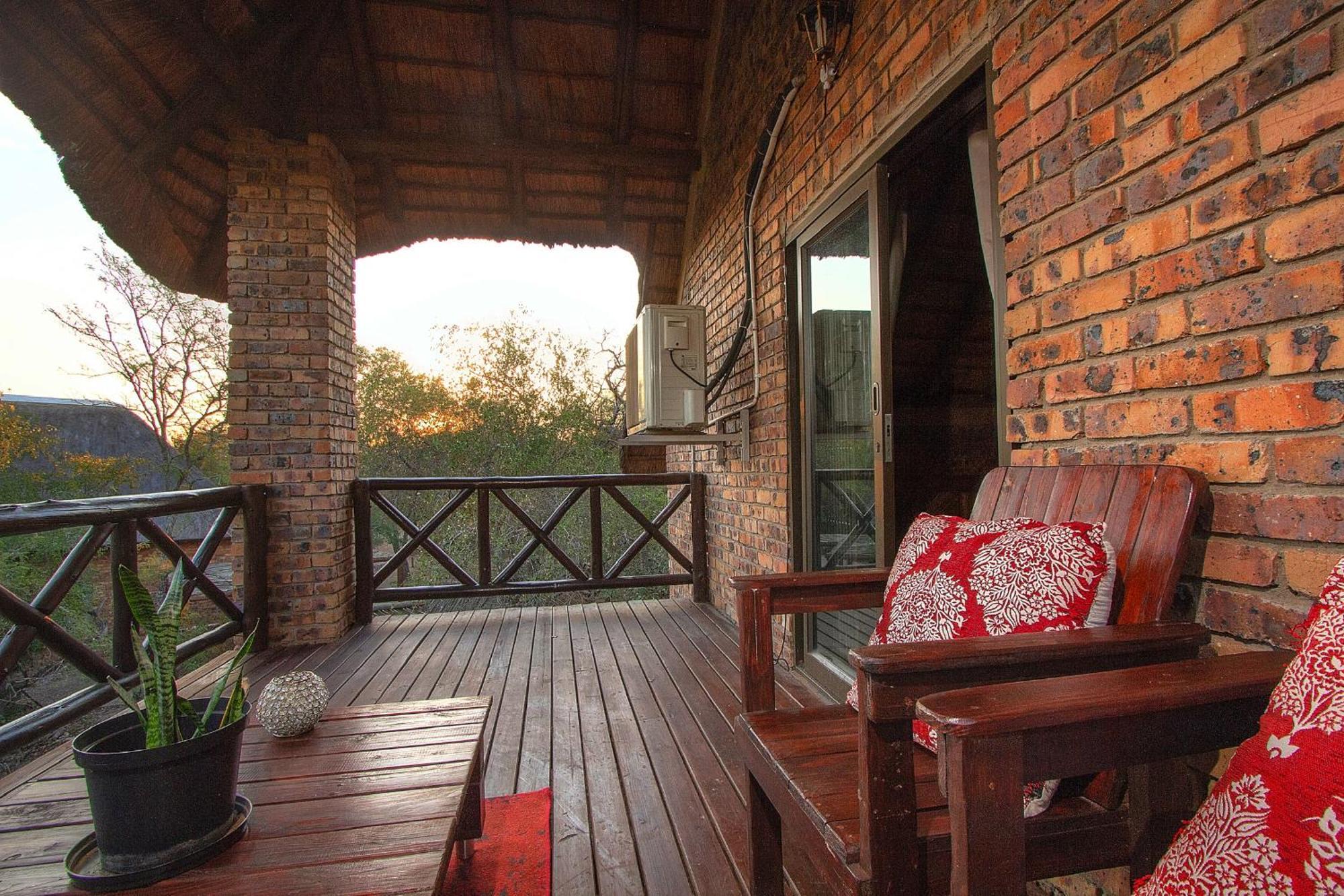 Wildgoose Lodge Marloth Park Dış mekan fotoğraf