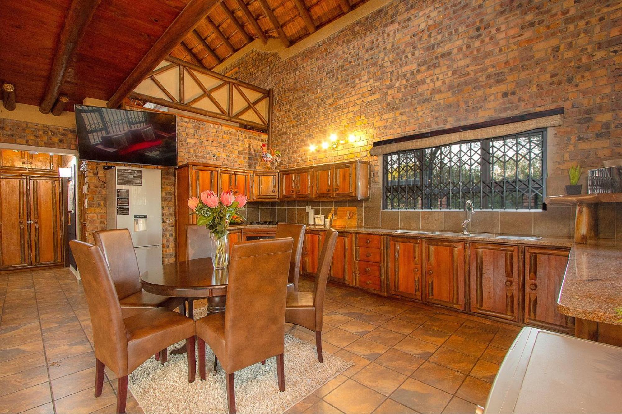 Wildgoose Lodge Marloth Park Dış mekan fotoğraf