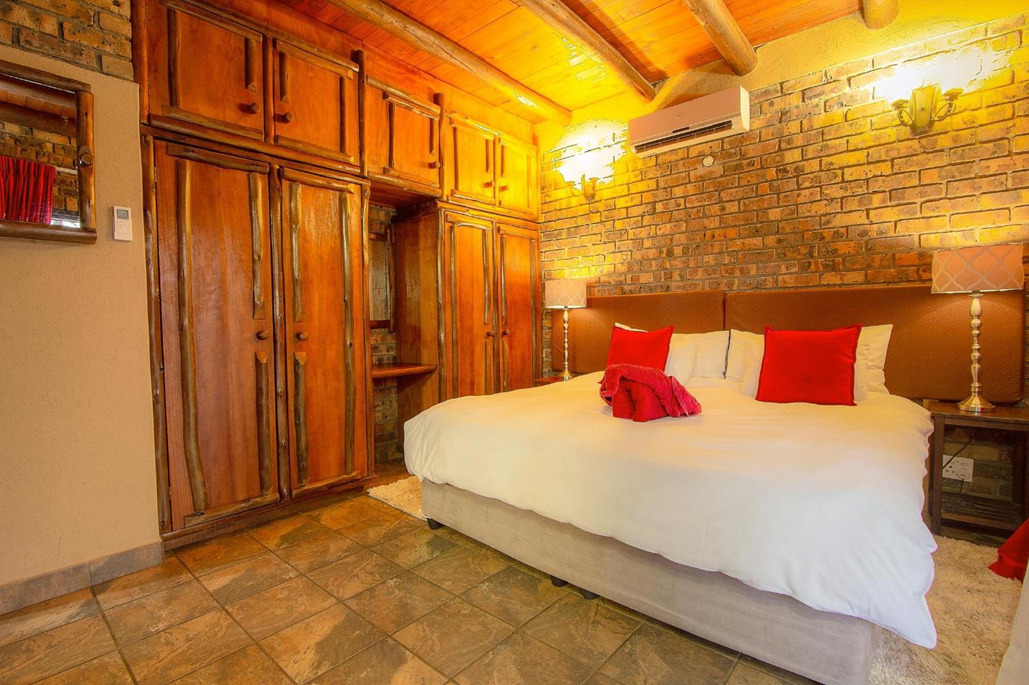Wildgoose Lodge Marloth Park Dış mekan fotoğraf