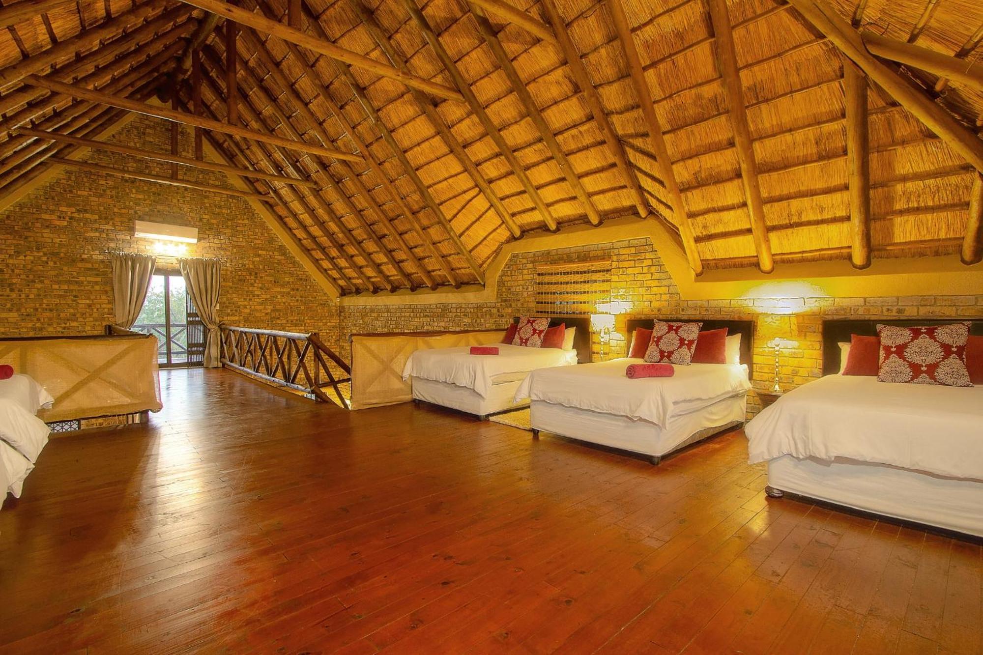 Wildgoose Lodge Marloth Park Dış mekan fotoğraf