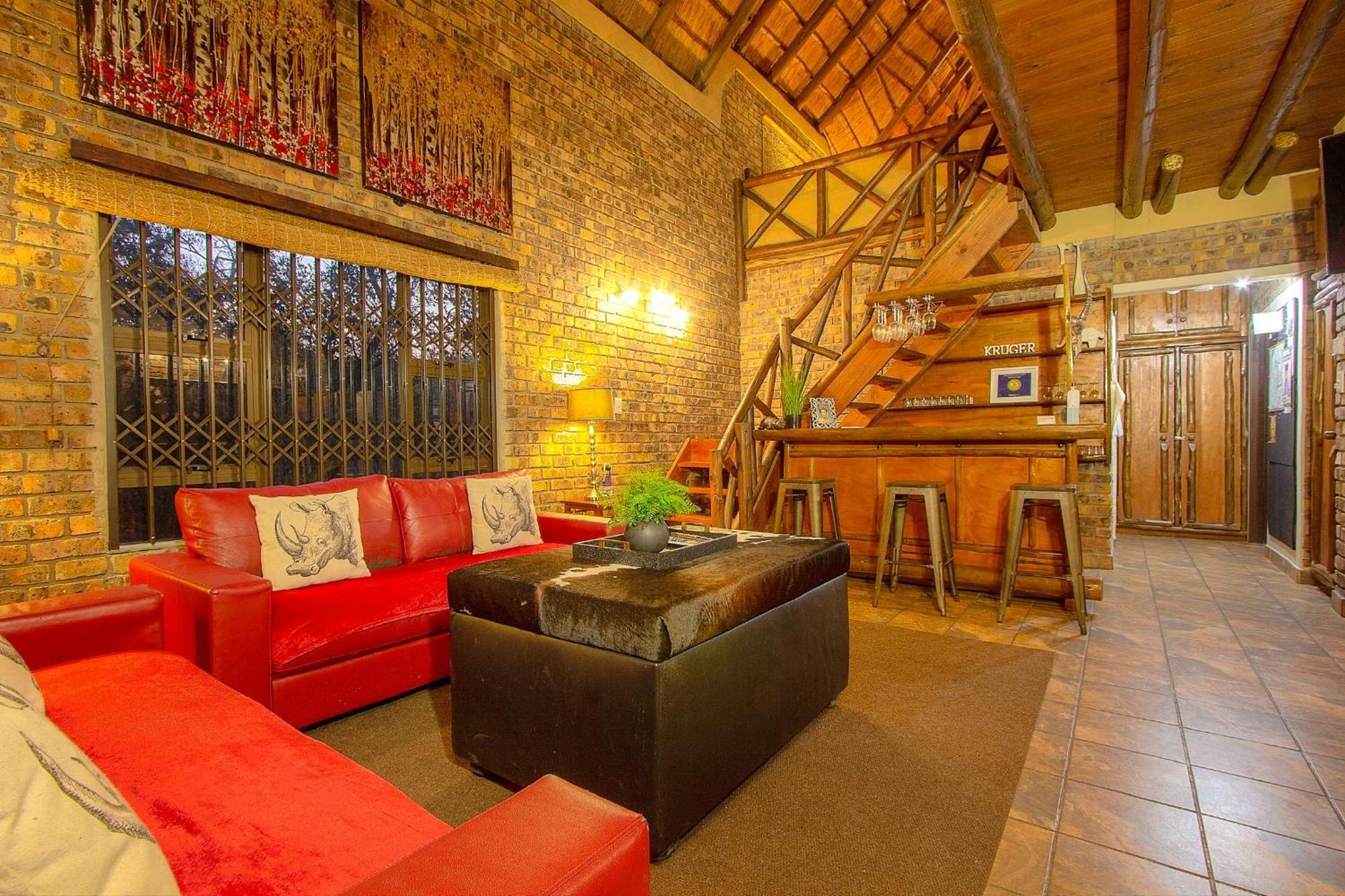 Wildgoose Lodge Marloth Park Dış mekan fotoğraf