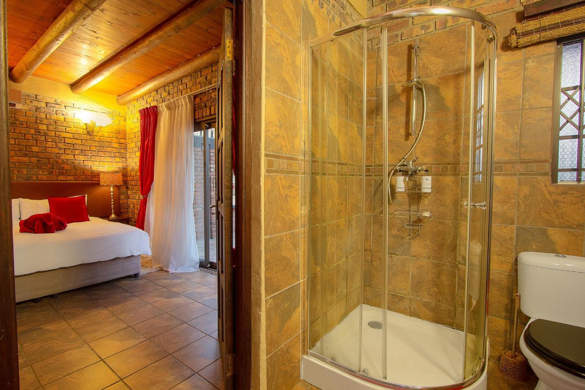 Wildgoose Lodge Marloth Park Dış mekan fotoğraf