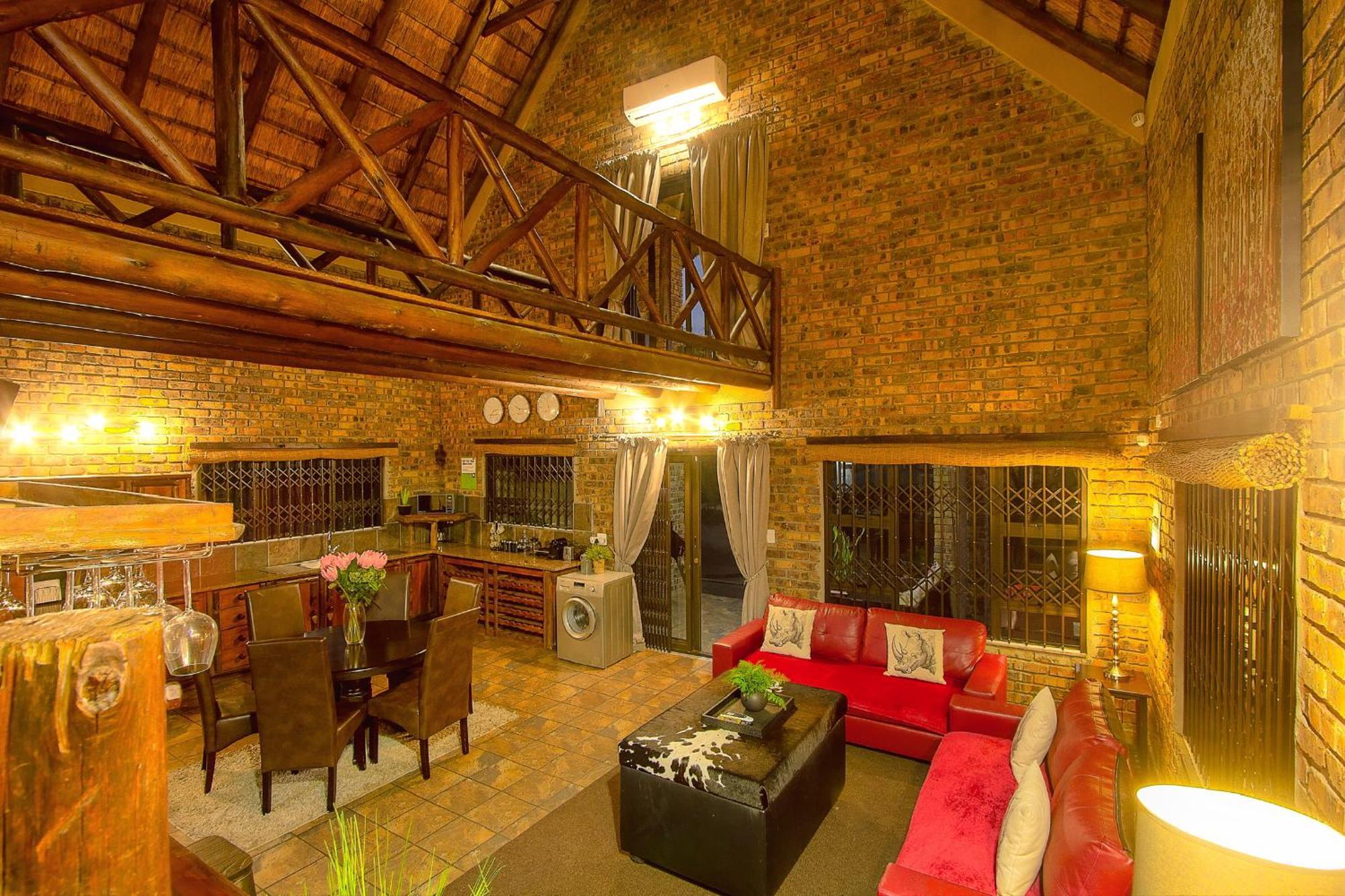 Wildgoose Lodge Marloth Park Dış mekan fotoğraf