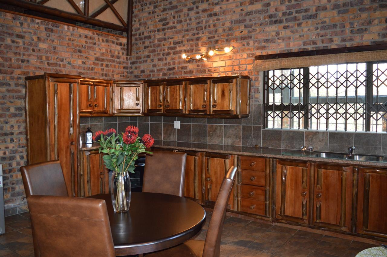 Wildgoose Lodge Marloth Park Dış mekan fotoğraf